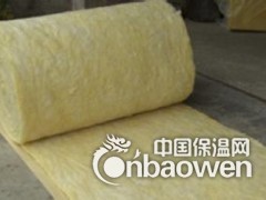 河北玻璃棉卷毡厂家 供应离心玻璃棉卷毡价格图3