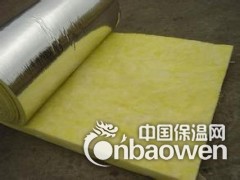 【厂家专业生产离心玻璃棉卷毡】 直销铝箔玻璃棉卷毡价格图3