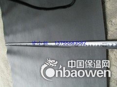 上栗2.0隔音毡现货供应图2