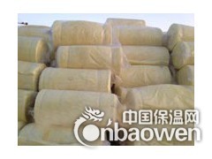 晋江钢结构保温玻璃棉卷毡厂家直销-铝箔玻璃棉卷毡厂家图1