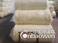 晋江钢结构保温玻璃棉卷毡厂家直销-铝箔玻璃棉卷毡厂家图3
