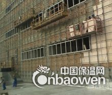 酚醛防火保温复合板产品、作用