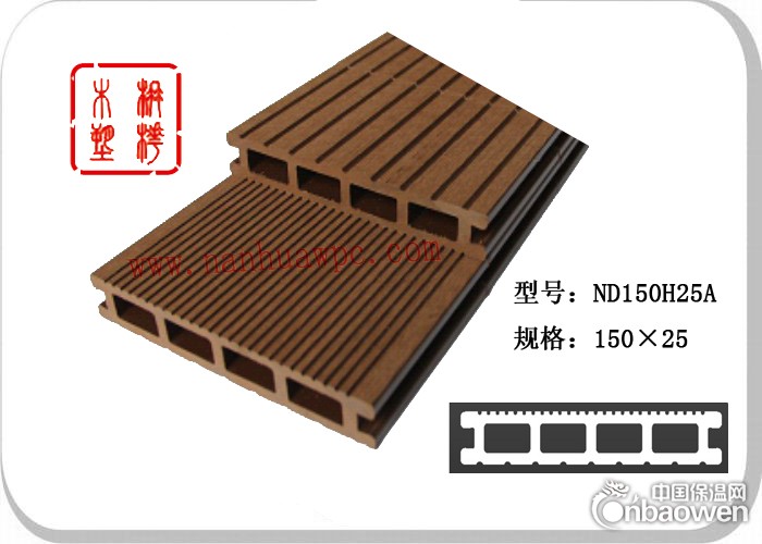 供应户外塑木 木塑地板 室外地板 市场价格 塑木 批发直销