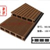 供应户外塑木 木塑地板 室外地板 市场价格 塑木 批发直销