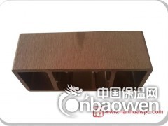 塑木 优质环保木 厂家直销塑木葡萄架 木塑环保葡萄架图3