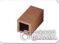 塑木花箱 木塑花箱组合 园林花箱 塑木花盆 厂家直销图2