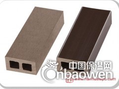 塑木花箱 木塑花箱组合 园林花箱 塑木花盆 厂家直销图3