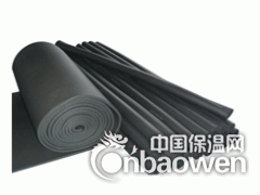橡塑保温材料厂家批发图3