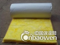 阻燃铝箔玻璃棉毡厂家  河北玻璃棉毡价格图3