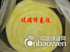 供应抽真空玻璃棉卷毡价格,河北玻璃棉卷毡厂家直销图3