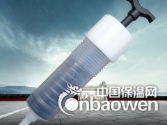灌缝胶注胶器 弹簧裂缝修补注射器 水泥裂缝胶低压自动灌胶器图3