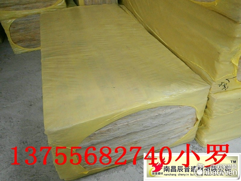 南昌隔音棉岩棉板厂家