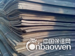 建筑物隔离板 防水防潮用闭孔泡沫板 建筑施工防渗水闭孔泡沫板图2