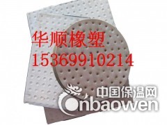 供应衢州市舟山市桥梁橡胶支座 板式橡胶支座图2
