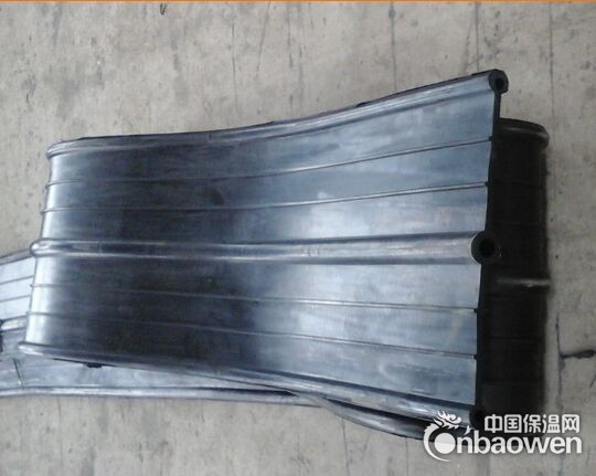 中埋可注浆式橡胶止水带厂家