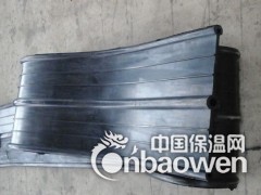 中埋可注浆式橡胶止水带厂家图1