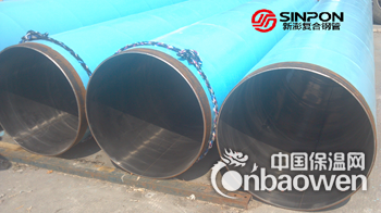 内衬不锈钢复合管,就选新澎内衬不锈钢复合管