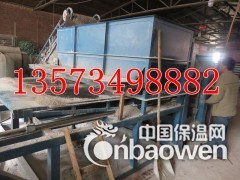 供应珍珠岩保温板设备的各种常见问题保温板设备的生产厂家图2