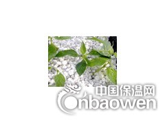 供应1-3㎜园艺珍珠岩图1