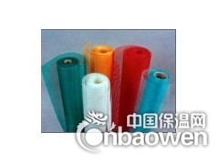 耐碱玻璃纤维网格布图3