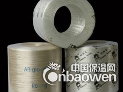 耐碱玻璃纤维无捻粗纱图3