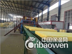 厂家直销陕西西安防火玻璃棉板价格 铝箔玻璃棉板厂家图3