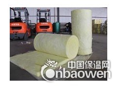 吉林通化钢结构玻璃棉卷毡批发价格 铝箔玻璃棉卷毡现货直销图3