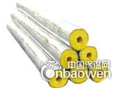岩棉保温管，岩棉保温管壳厂家报价图2
