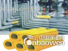 离心玻璃棉保温管厂家图2