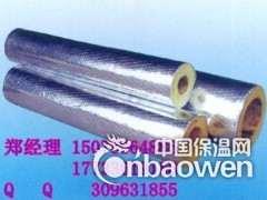 离心玻璃棉保温管厂家图3