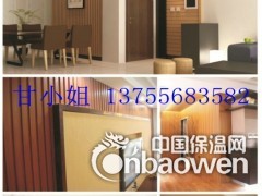 瑞昌市生态木厂家，酒店装饰吊顶，大小长城板图2