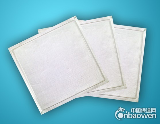 STP真空保温板 厂家直销