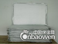STP真空保温板 厂家直销图2