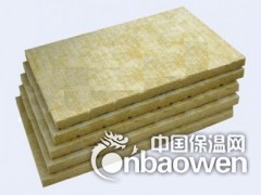 岩棉板 樱花岩棉板 普通岩棉板 厂家直销图2