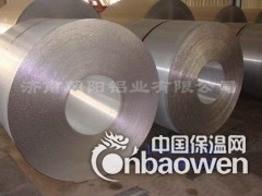 0.4mm保温用铝皮-铝皮0.4厚度图2