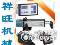 高精度光电纠偏机图3