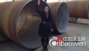 江苏新澎内衬不锈钢复合管，复合管中的战斗机！