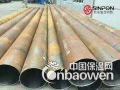 江苏新澎内衬不锈钢复合管，复合管中的战斗机！图2