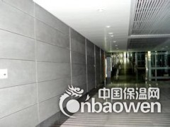 宾馆 酒店大厅用内墙装饰压花铝板图2