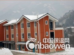 金属压花保温板实现了保温和装饰效果的升级图2
