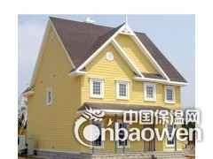 金属压花保温板实现了保温和装饰效果的升级图3