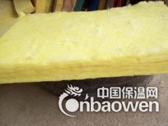 【现货保温隔热玻璃棉板.质优价廉】铝箔玻璃棉板厂家直销图3