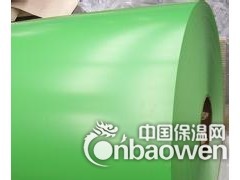 定兴彩涂铝板热轧品质保证，价格优惠图2