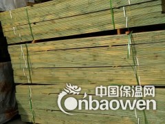防腐木、户外木地板图2
