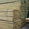 碳化木、防腐木地板