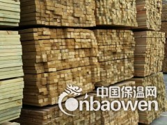 碳化木、防腐木地板图2