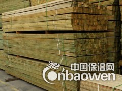 碳化木、防腐木地板图3