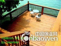 户外防腐木、俄罗斯樟子松图3