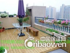 碳化防腐木、户外木图2
