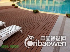 碳化木地板、户外地板图2